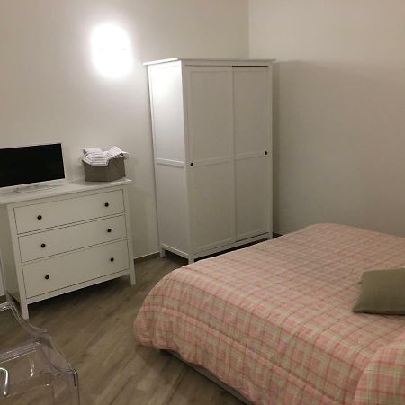 Apartmán Olmo II Orvieto Exteriér fotografie
